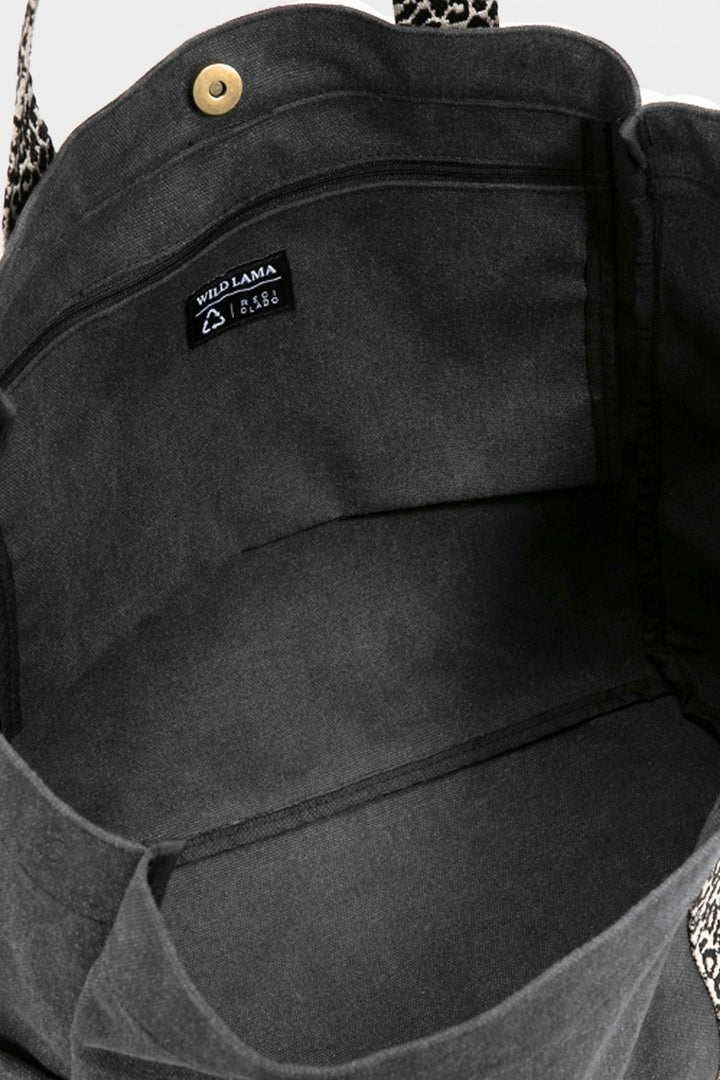 Bolso Anya Reciclado Marengo