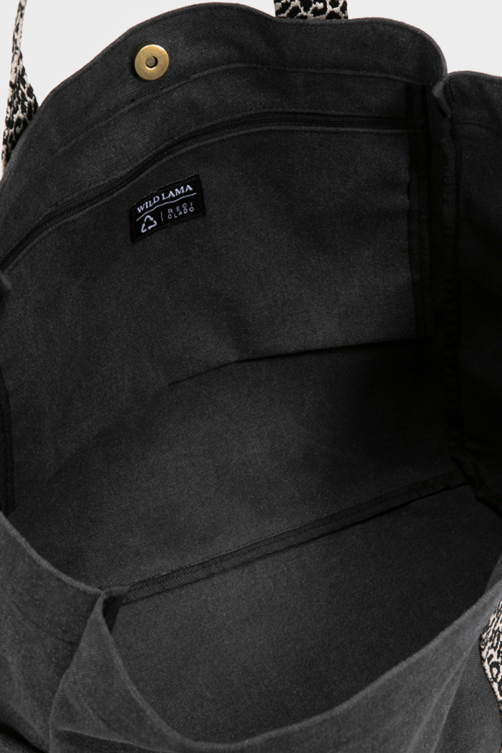 Bolso Anya Reciclado Marengo