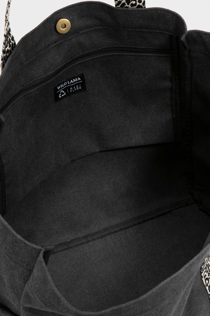 Bolso Anya Reciclado Marengo