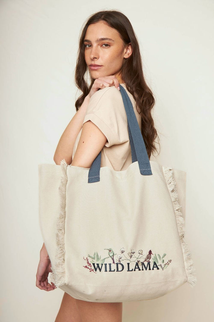 Bolso Kika Reciclado Beige
