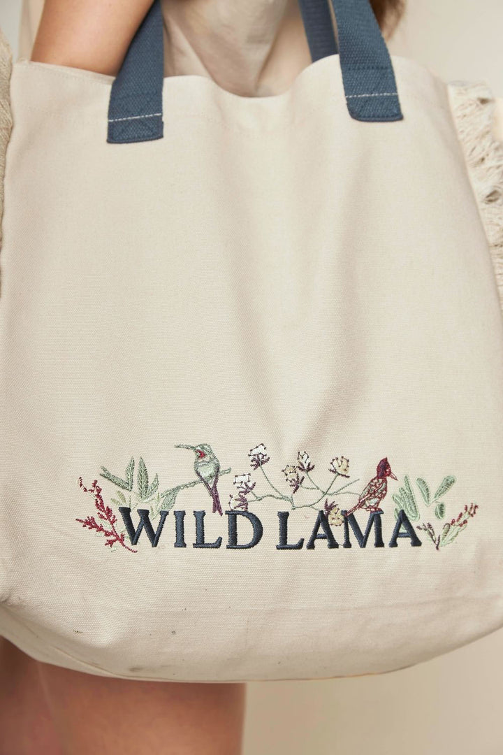 Bolso Kika Reciclado Beige