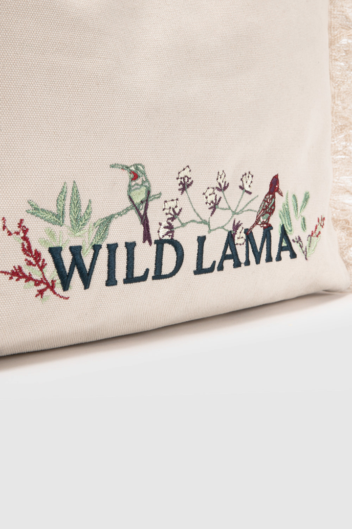 Bolso Kika Reciclado Beige