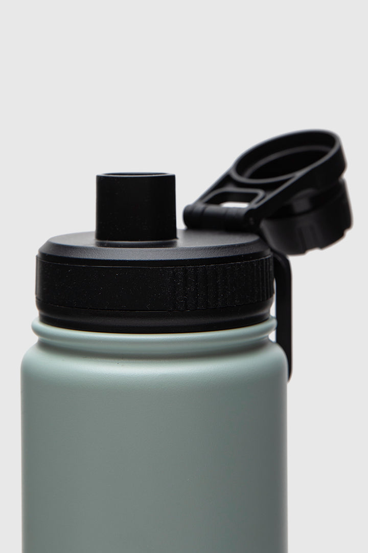 Botella Noa Reciclada Celeste