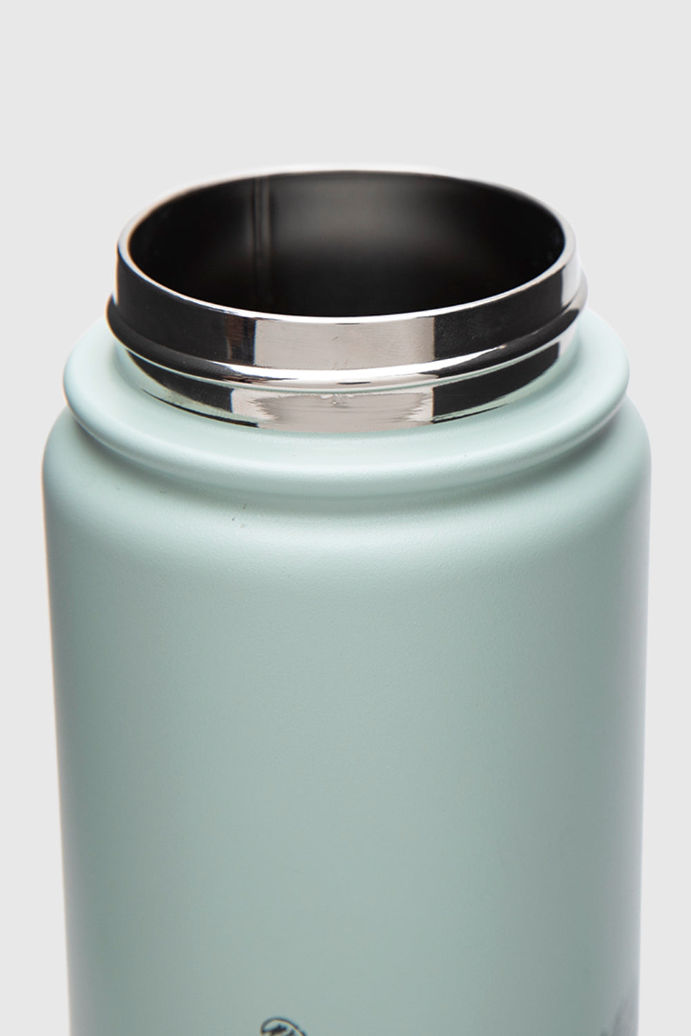 Botella Noa Reciclada Celeste