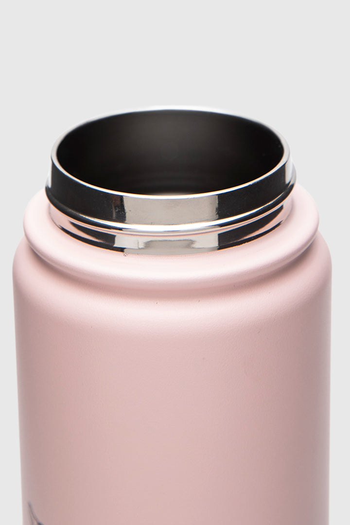 Botella Noa Reciclada Rosada