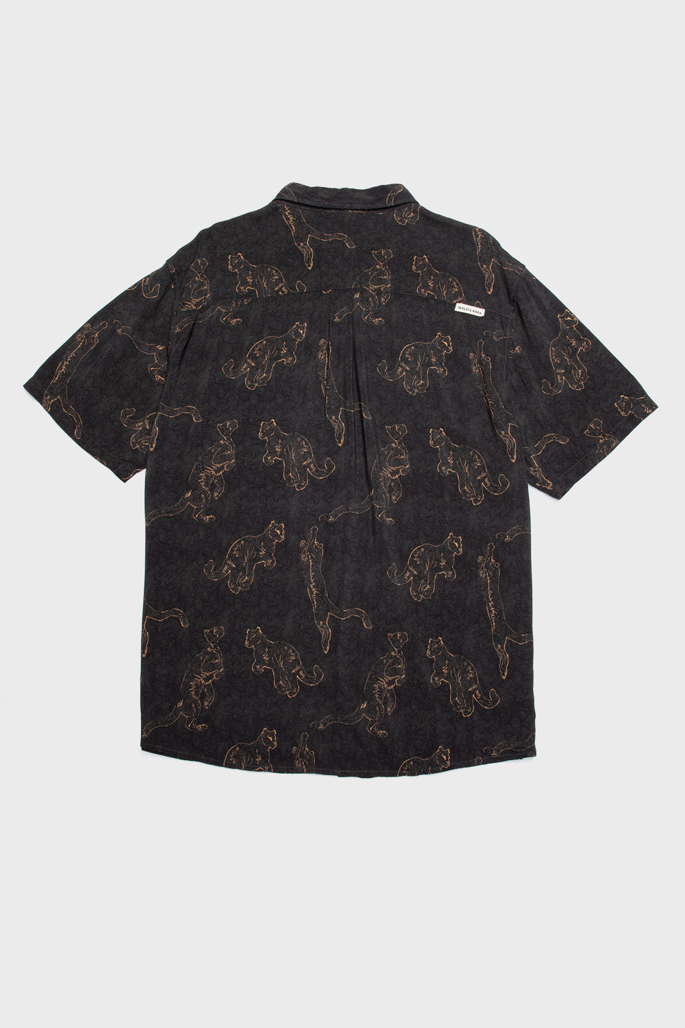 Camisa Mero Puma Hombre ECOVERO™