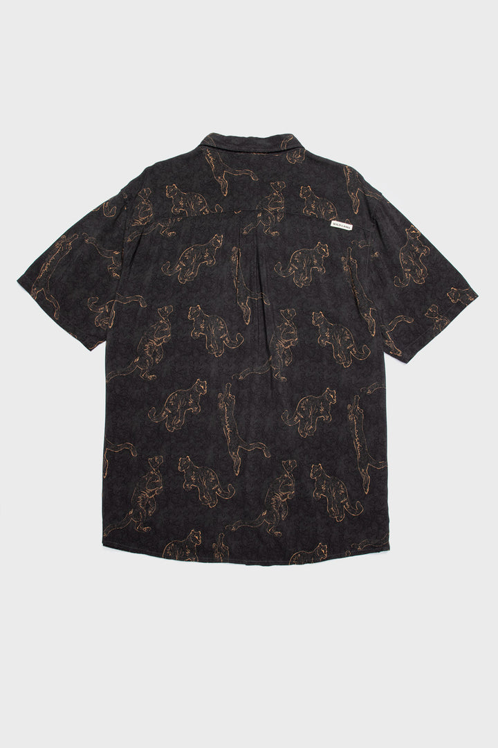 Camisa Mero Puma Hombre ECOVERO™
