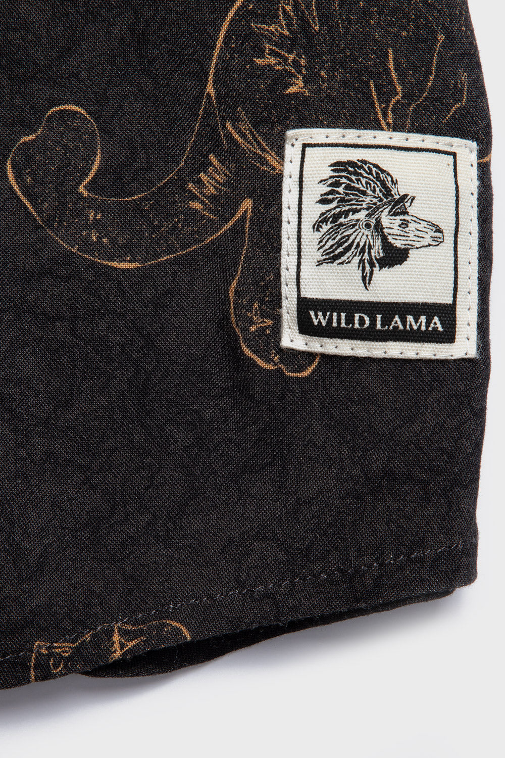 Camisa Mero Puma Hombre ECOVERO™