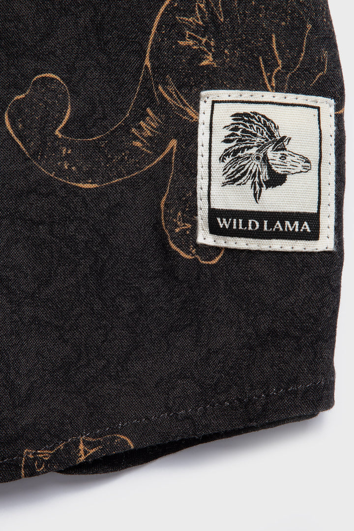 Camisa Mero Puma Hombre ECOVERO™