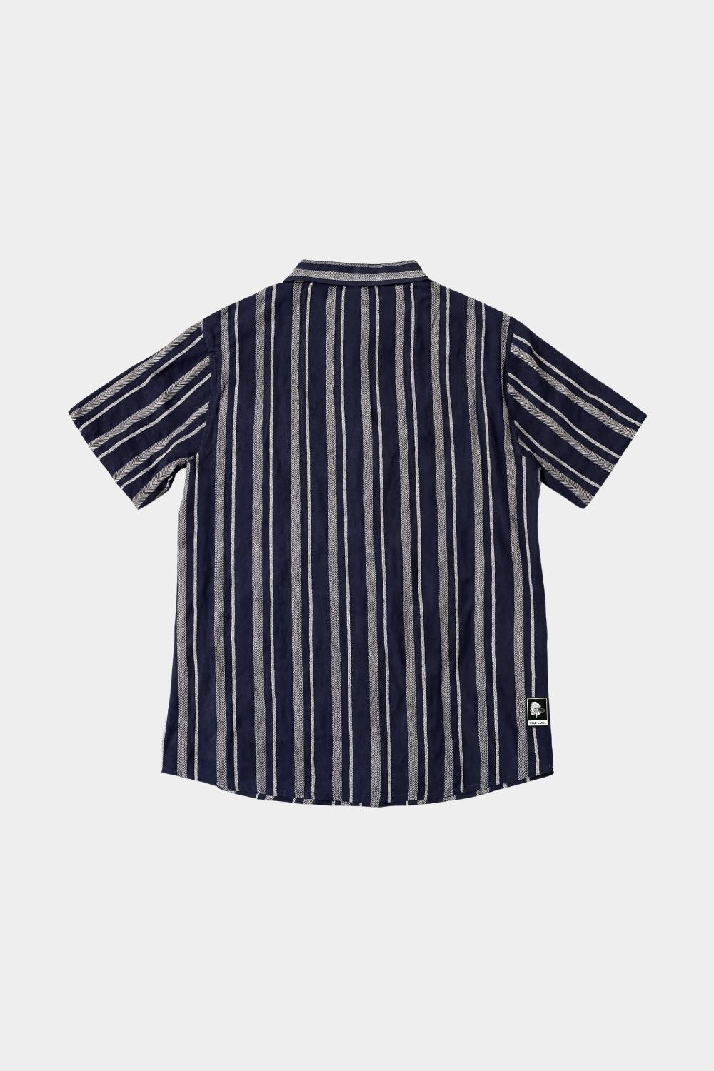Camisa Noti Azul Hombre