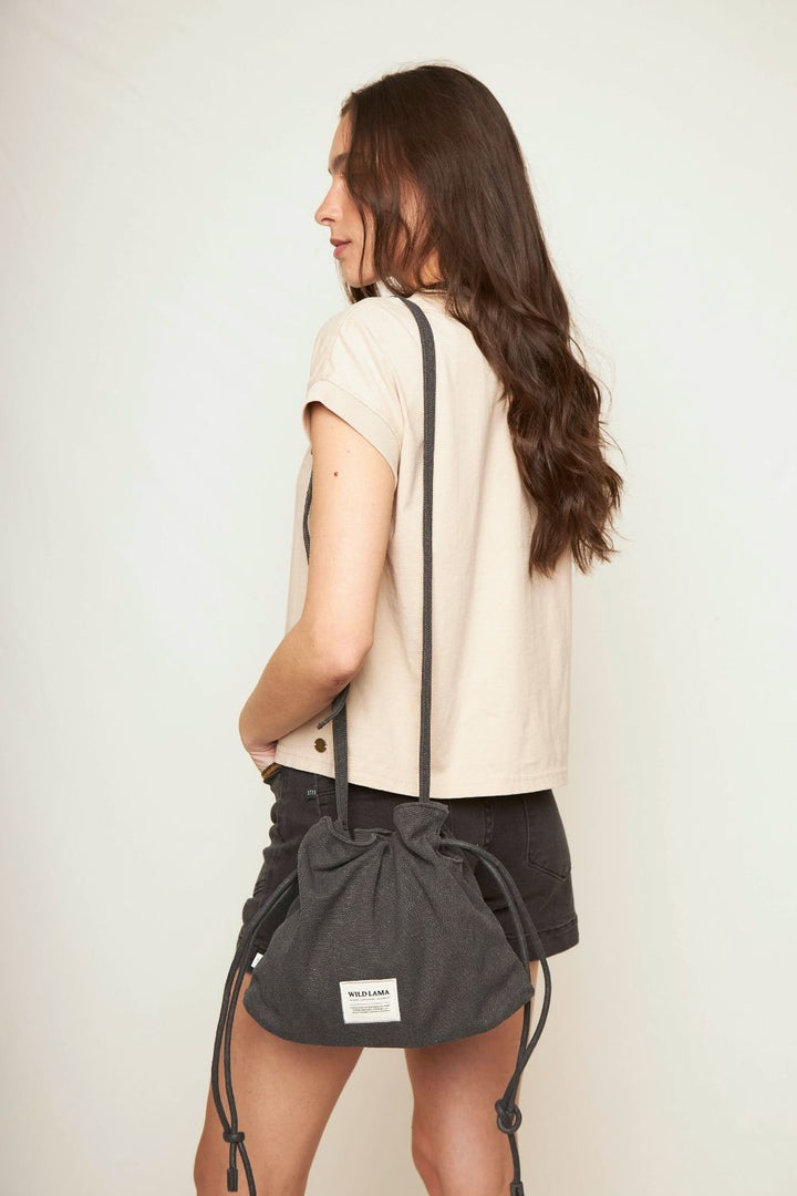 Cartera Ana Reciclado Marengo