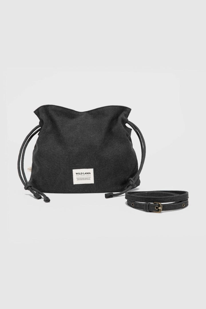 Cartera Ana Reciclado Marengo