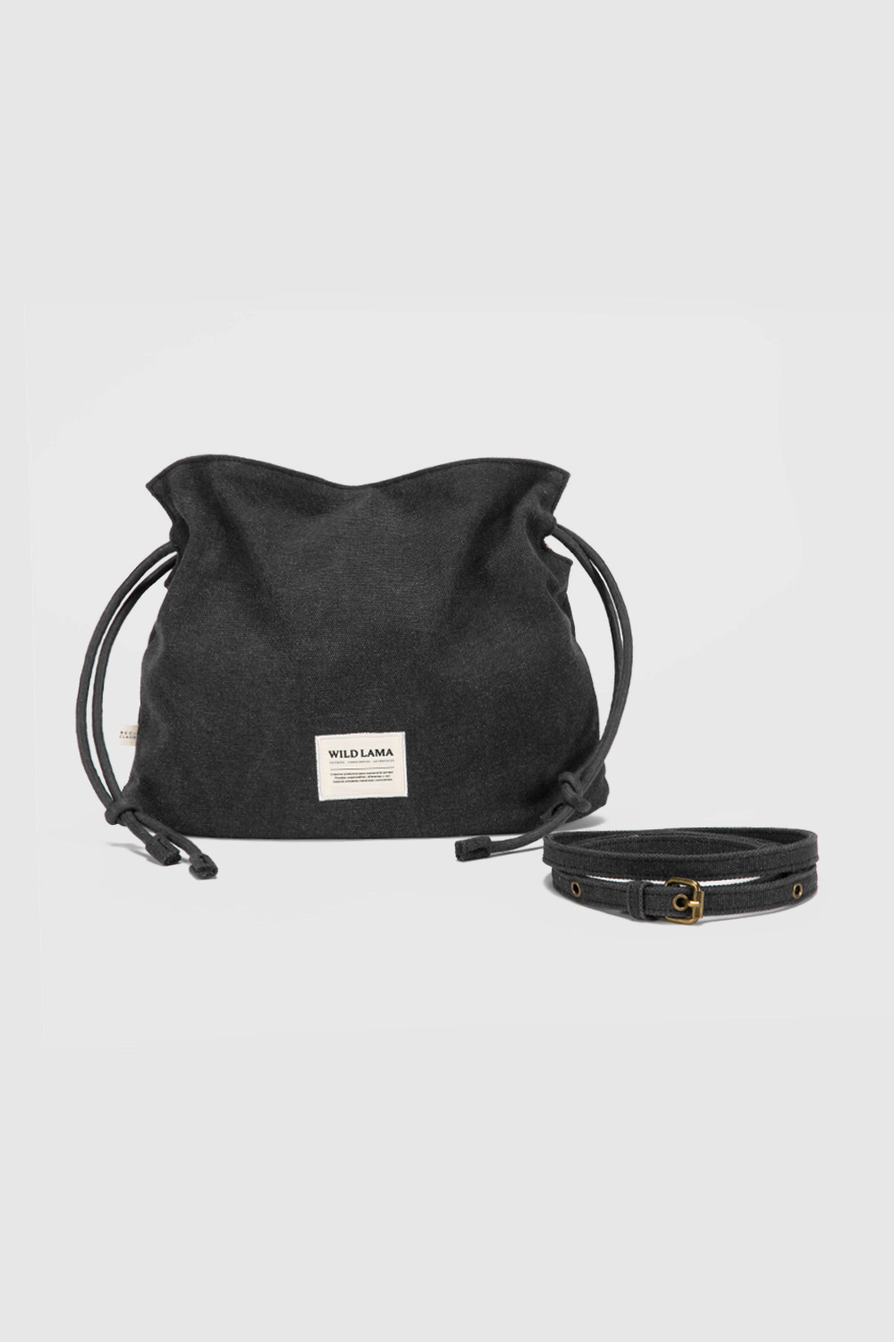 Cartera Ana Reciclado Marengo