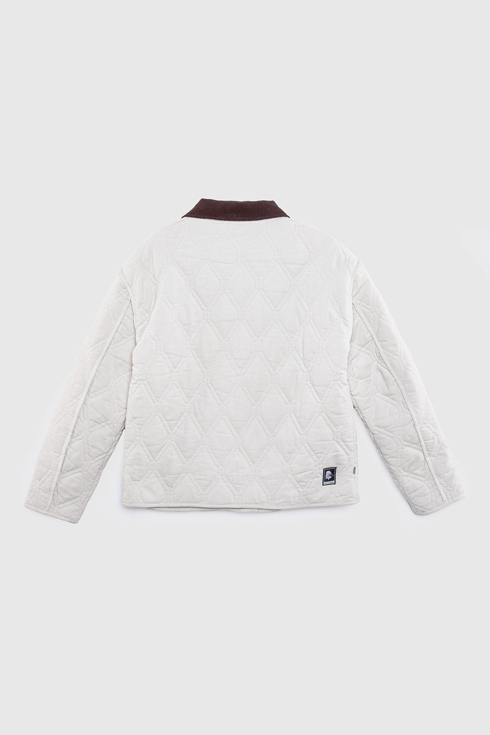 Chaqueta Nita Corduroy Orgánica Tofu Mujer