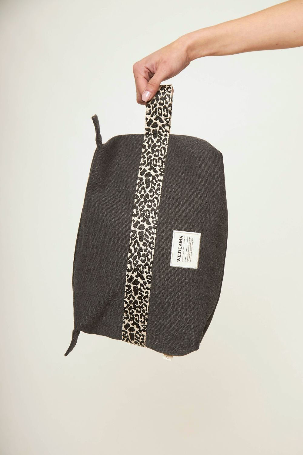 Estuche Lily Reciclado Marengo