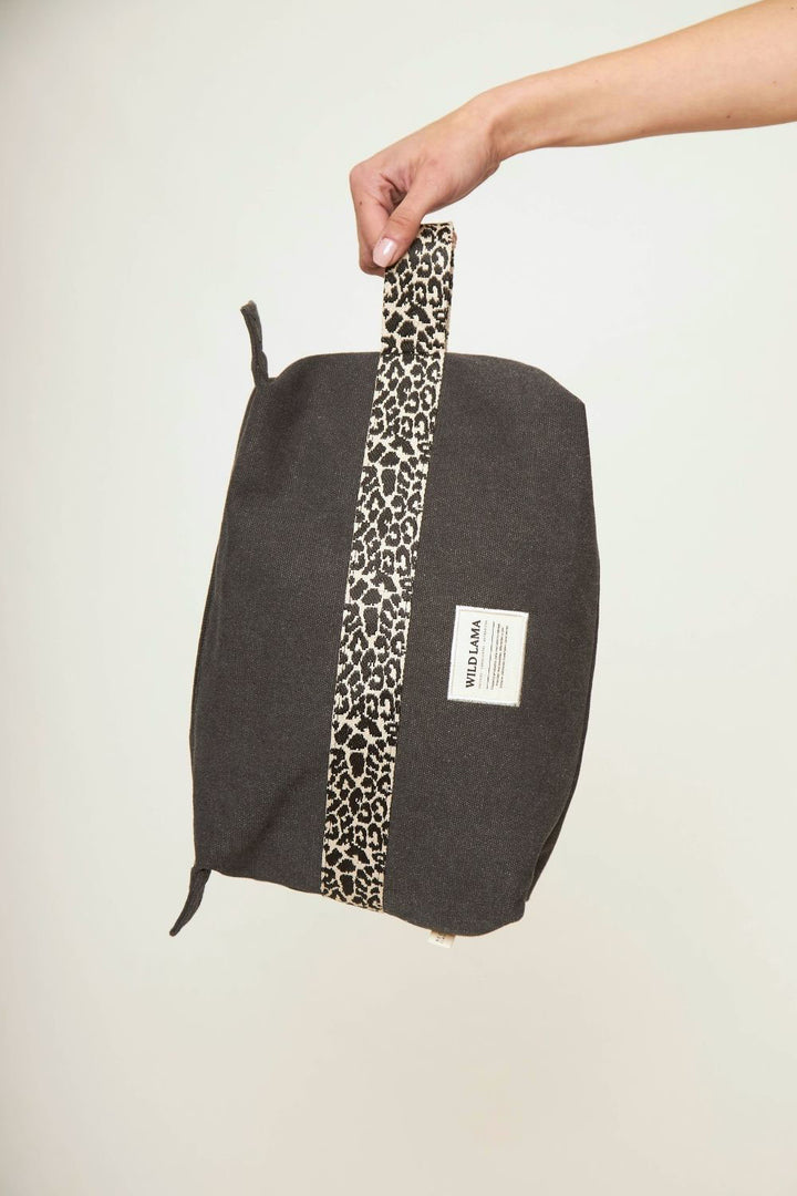 Estuche Lily Reciclado Marengo