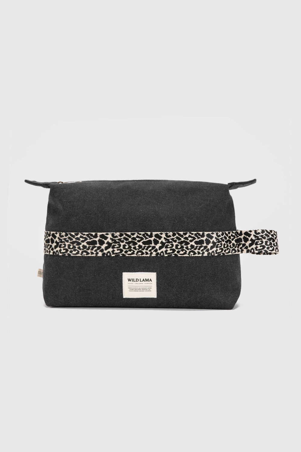 Estuche Lily Reciclado Marengo