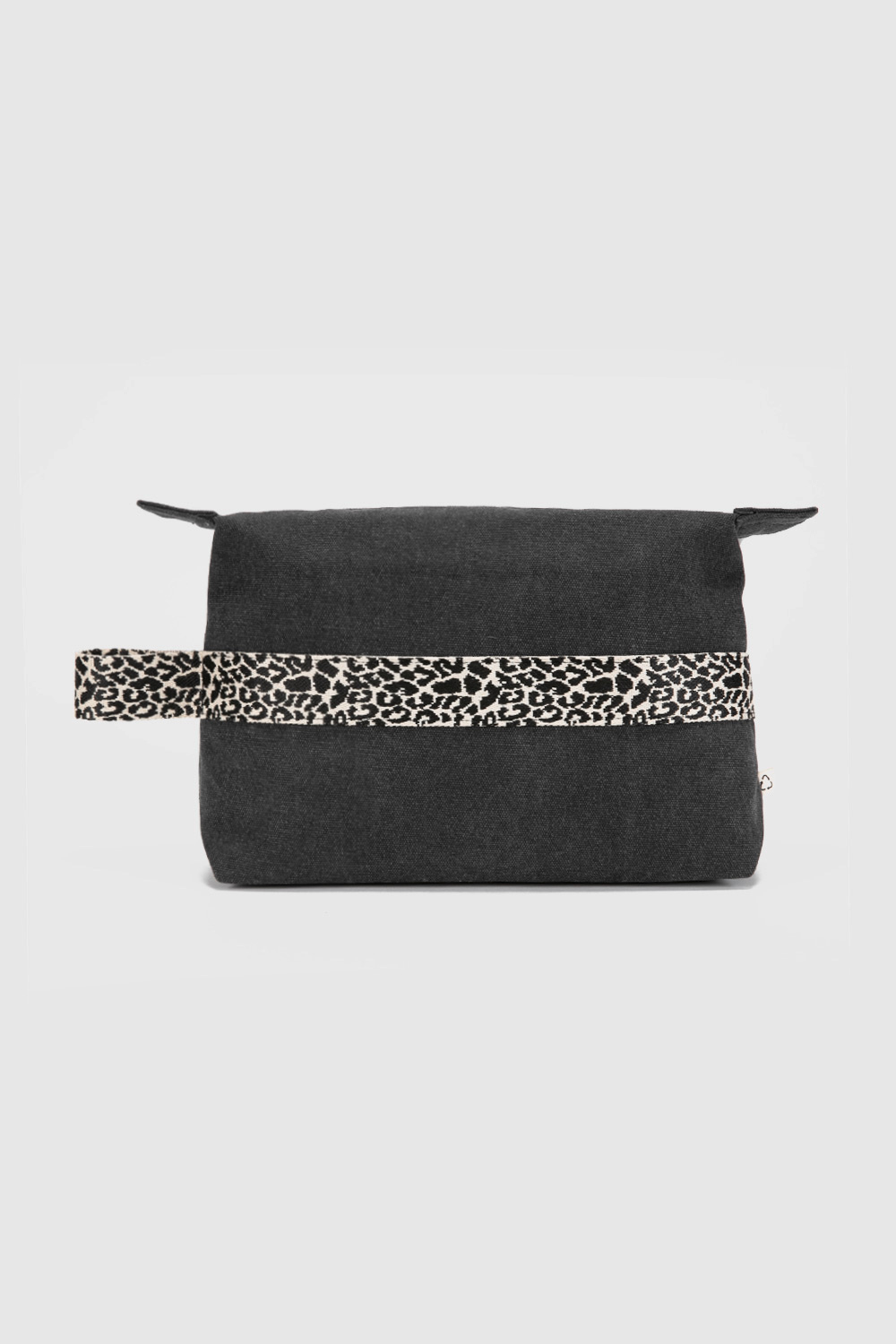 Estuche Lily Reciclado Marengo