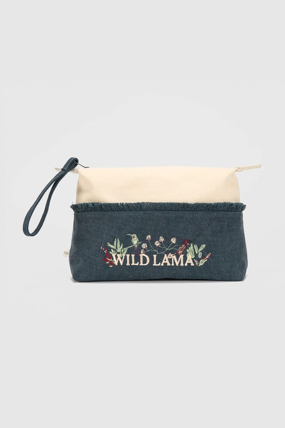 Estuche Telma Reciclado Petróleo