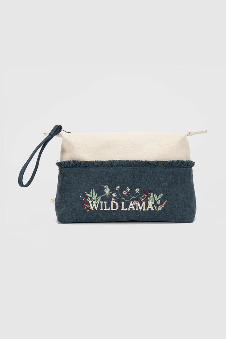 Estuche Telma Reciclado Petróleo