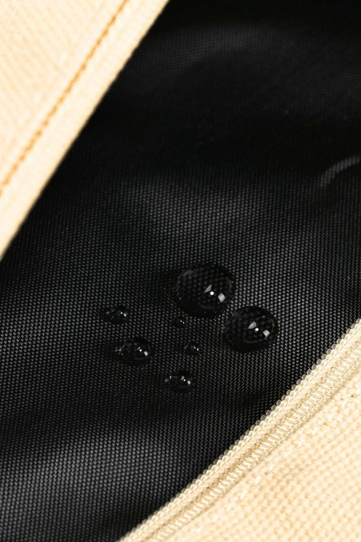 Estuche Telma Reciclado Petróleo