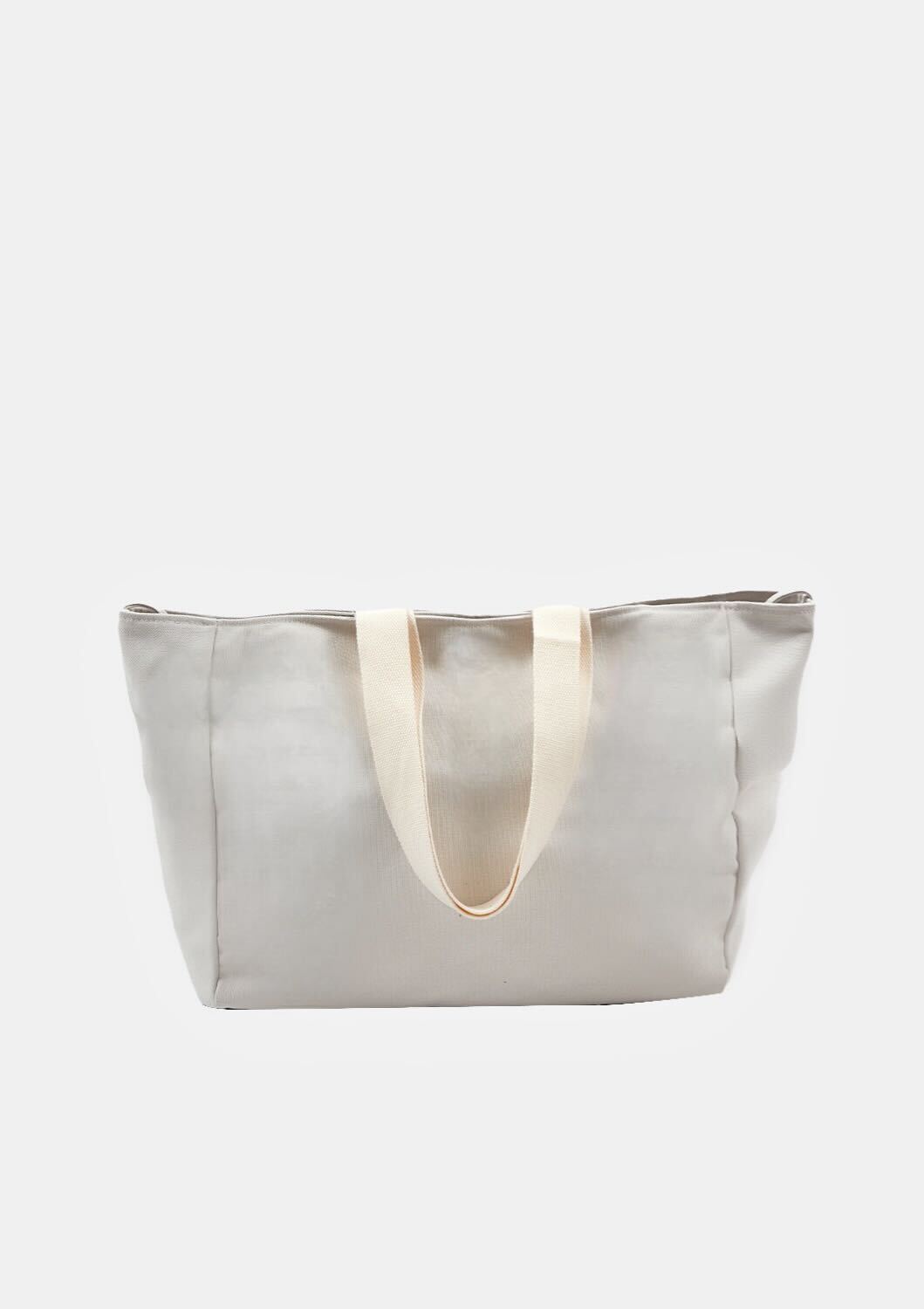 Bolso Ambe Orgánico Crudo
