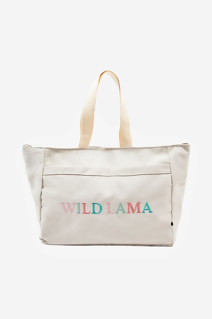 Bolso Ambe Orgánico Crudo