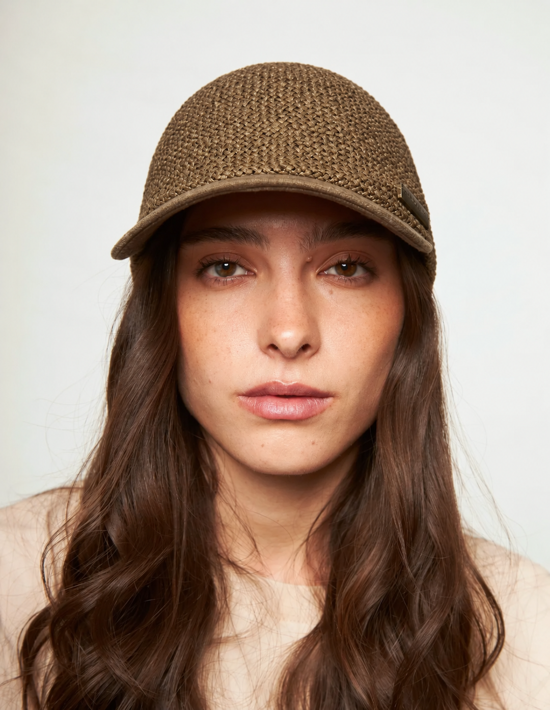 Jockey Lara Fibras de Origen Natural Verde