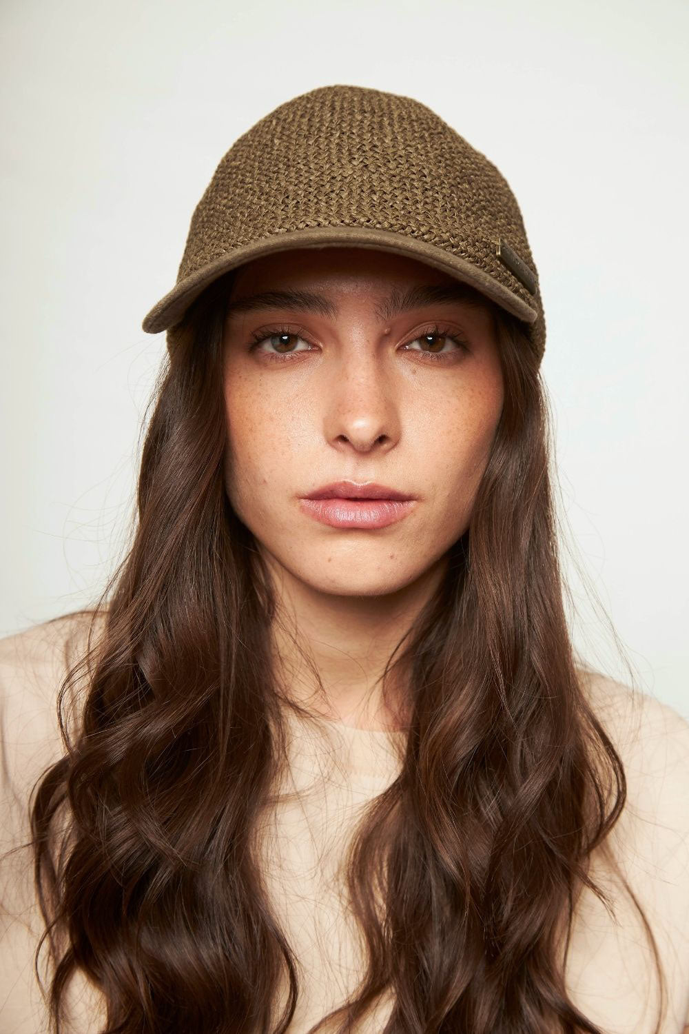 Jockey Lara Fibras de Origen Natural Verde