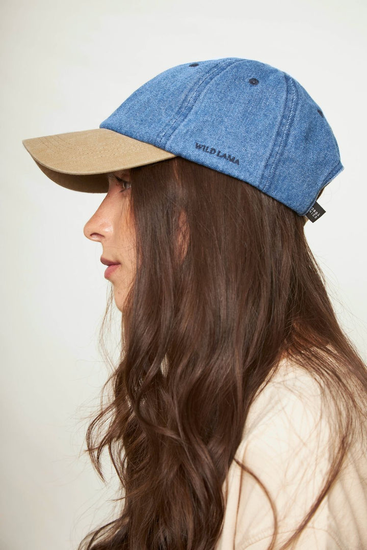 Jockey Ormina Orgánico Light Denim