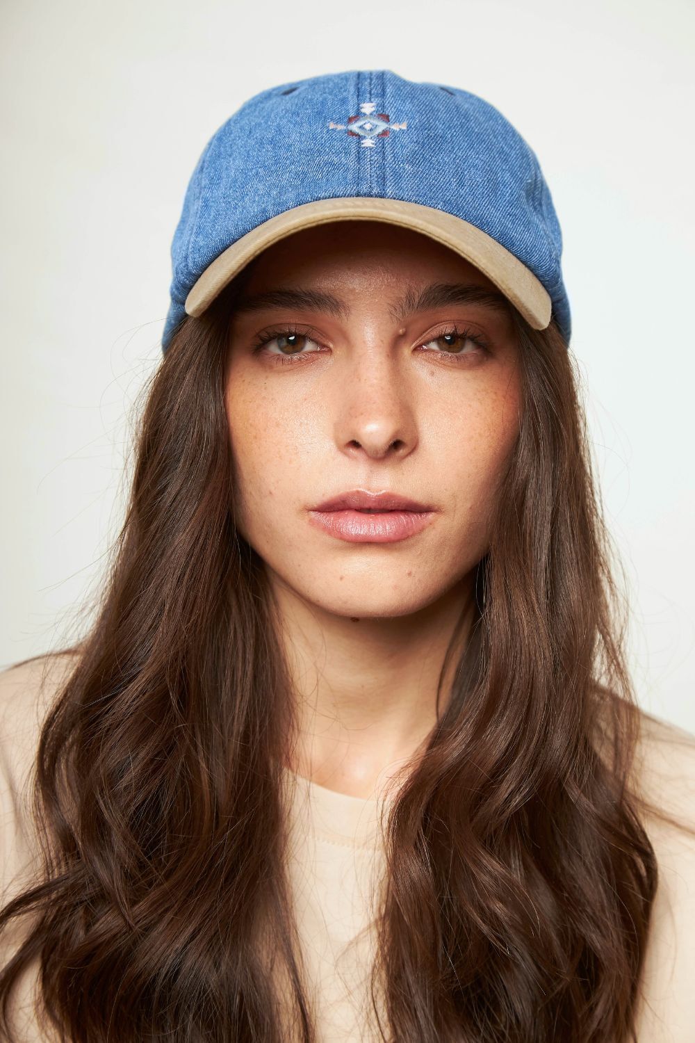 Jockey Ormina Orgánico Light Denim