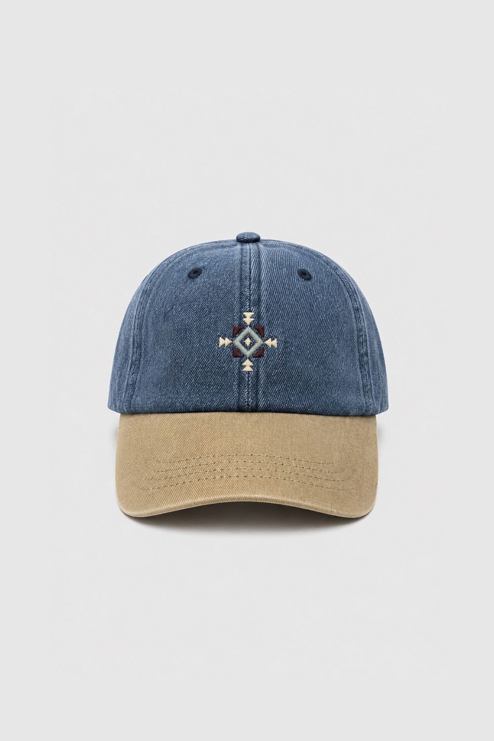 Jockey Ormina Orgánico Light Denim