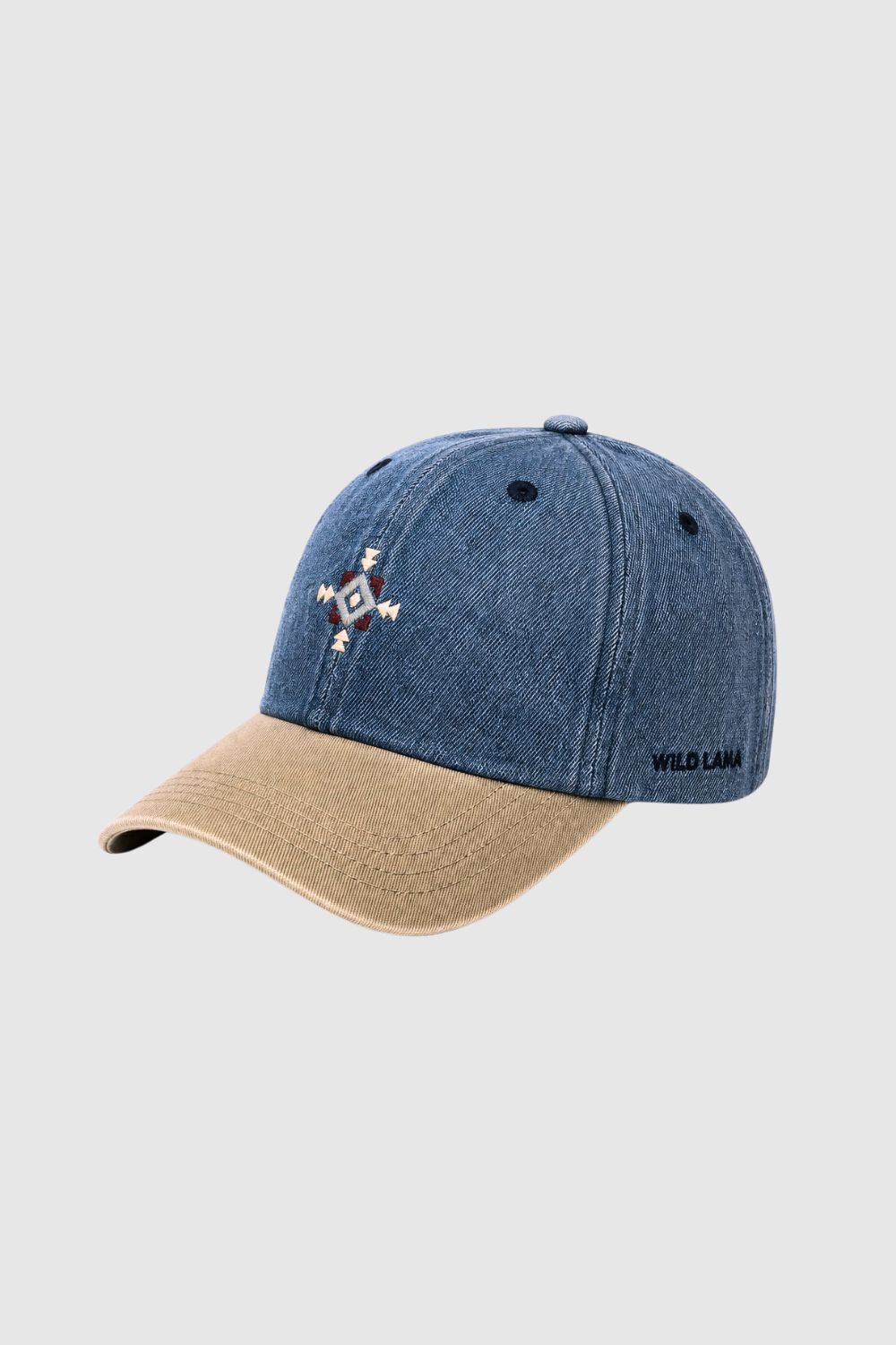 Jockey Ormina Orgánico Light Denim