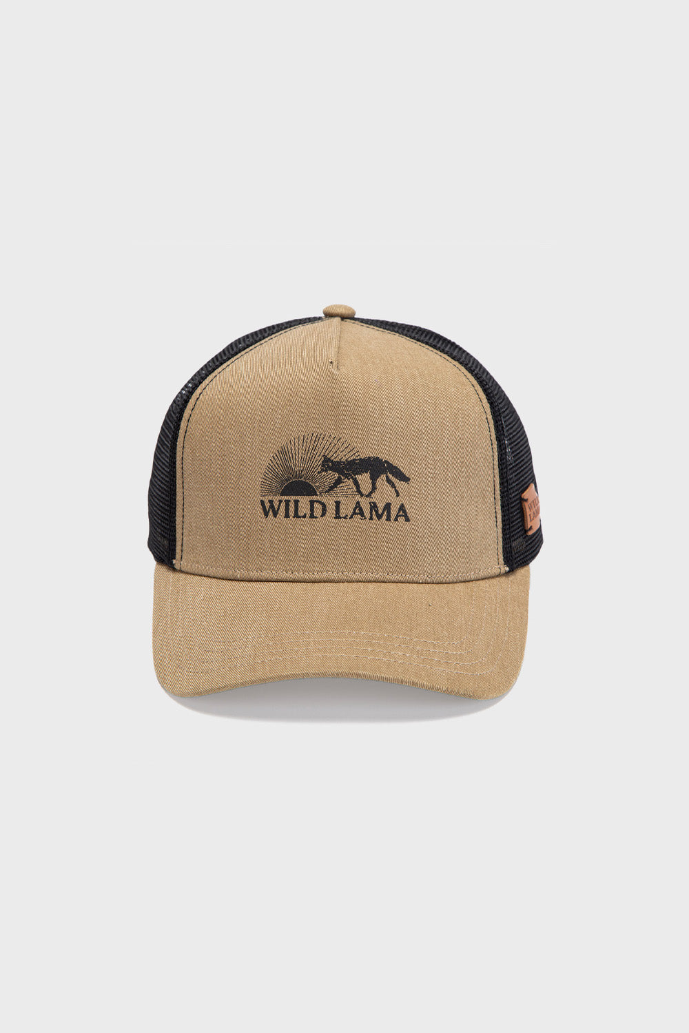 Jockey Anuk Orgánico Beige