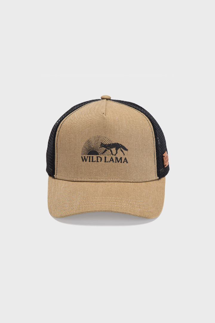 Jockey Anuk Orgánico Beige