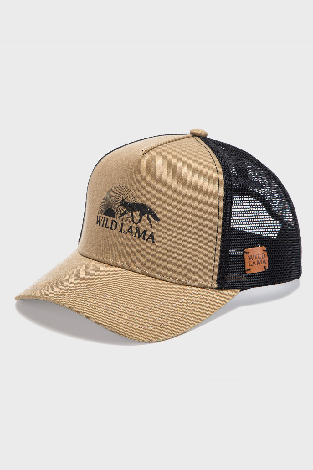 Jockey Anuk Orgánico Beige