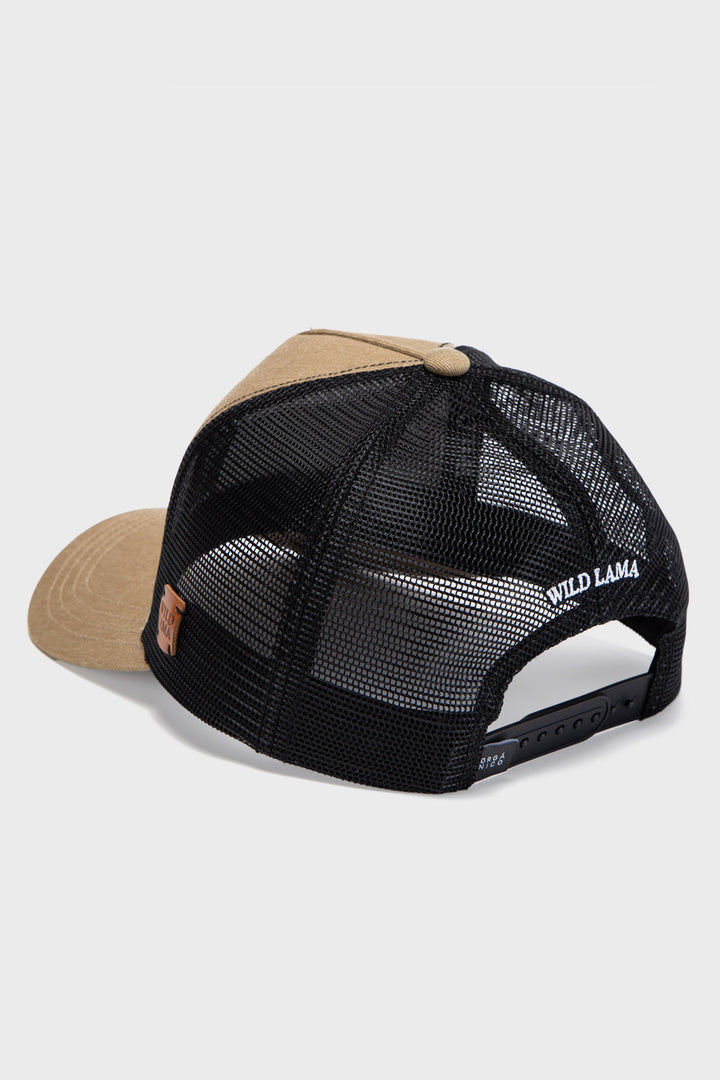 Jockey Anuk Orgánico Beige