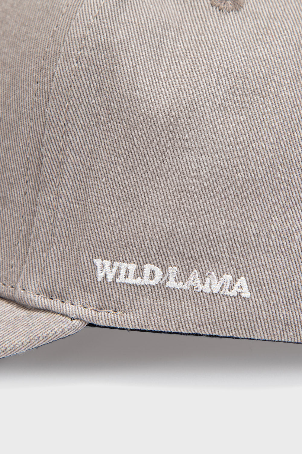 Jockey Genovesa Orgánico Beige Lavado