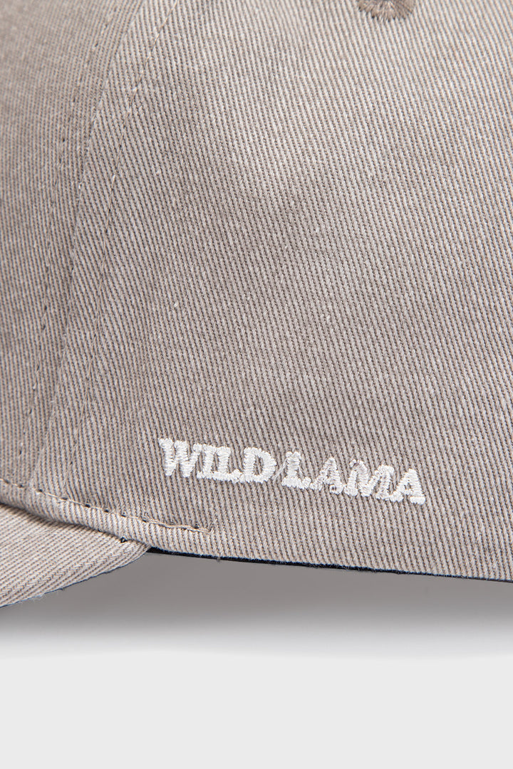 Jockey Genovesa Orgánico Beige Lavado