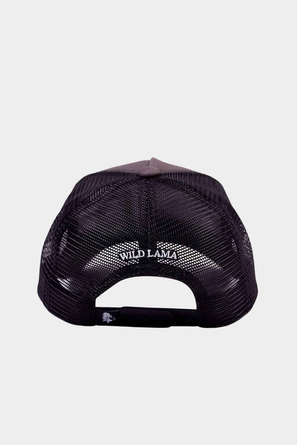 Jockey Huemul Gris Kids | Wild Lama
