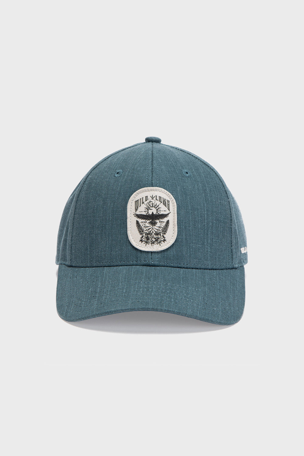 Jockey Genovesa Orgánico Petróleo Lavado