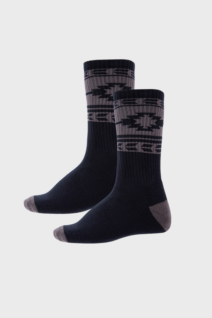 Calcetín Urbano Kenu Orgánico Navy