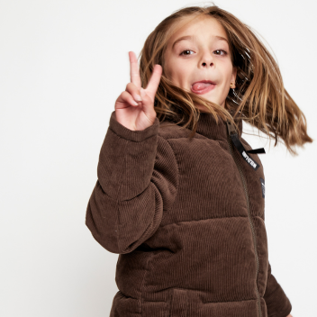 Parkas Niños
