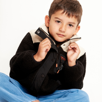Polar para niños
