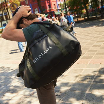 BOLSO TRAVEL