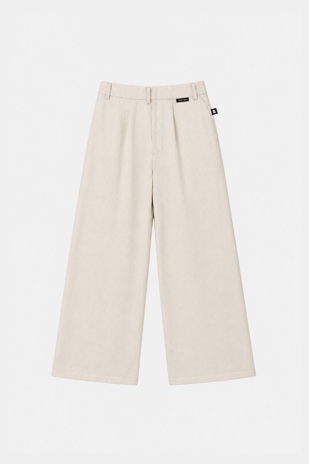 Pantalón Raki Beige Mujer
