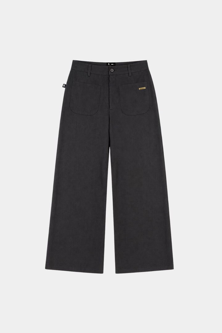 Pantalón Raki Gris Mujer