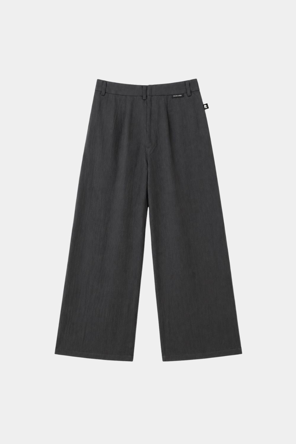 Pantalón Raki Gris Mujer