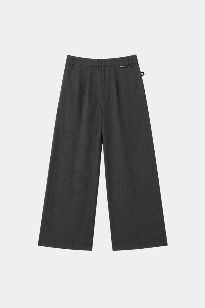 Pantalón Raki Gris Mujer