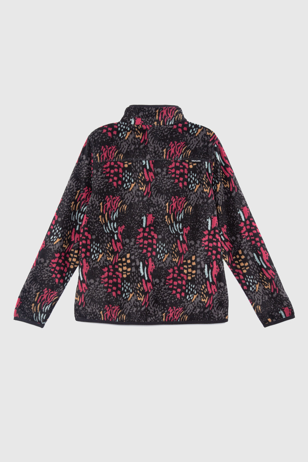 Polar Lava Reciclado Colorfull Print Mujer